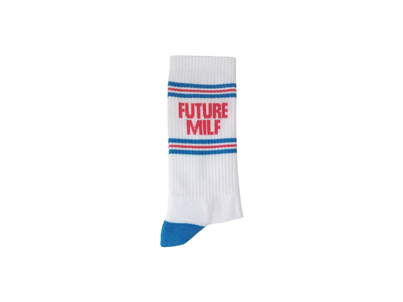 Chaussettes Future MILF