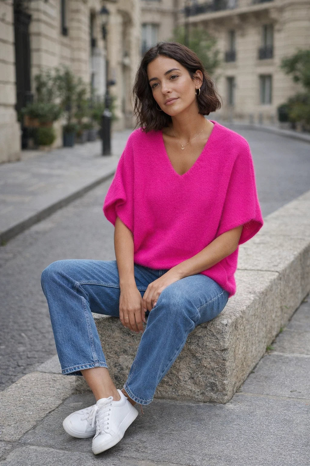 Pull Allegra