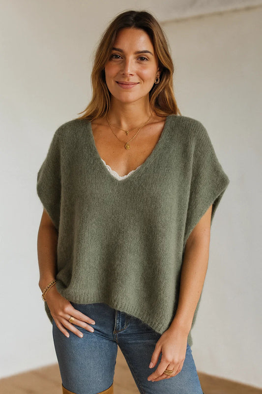 Pull Allegra