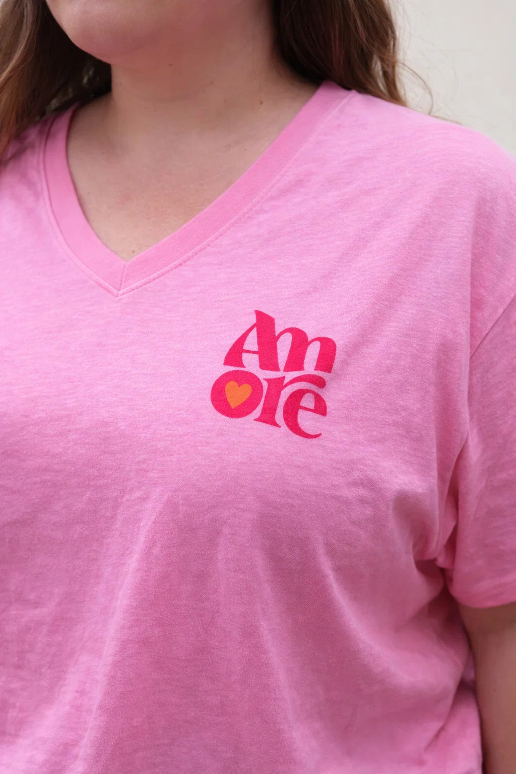 Tee-shirt Amore TU 44-50