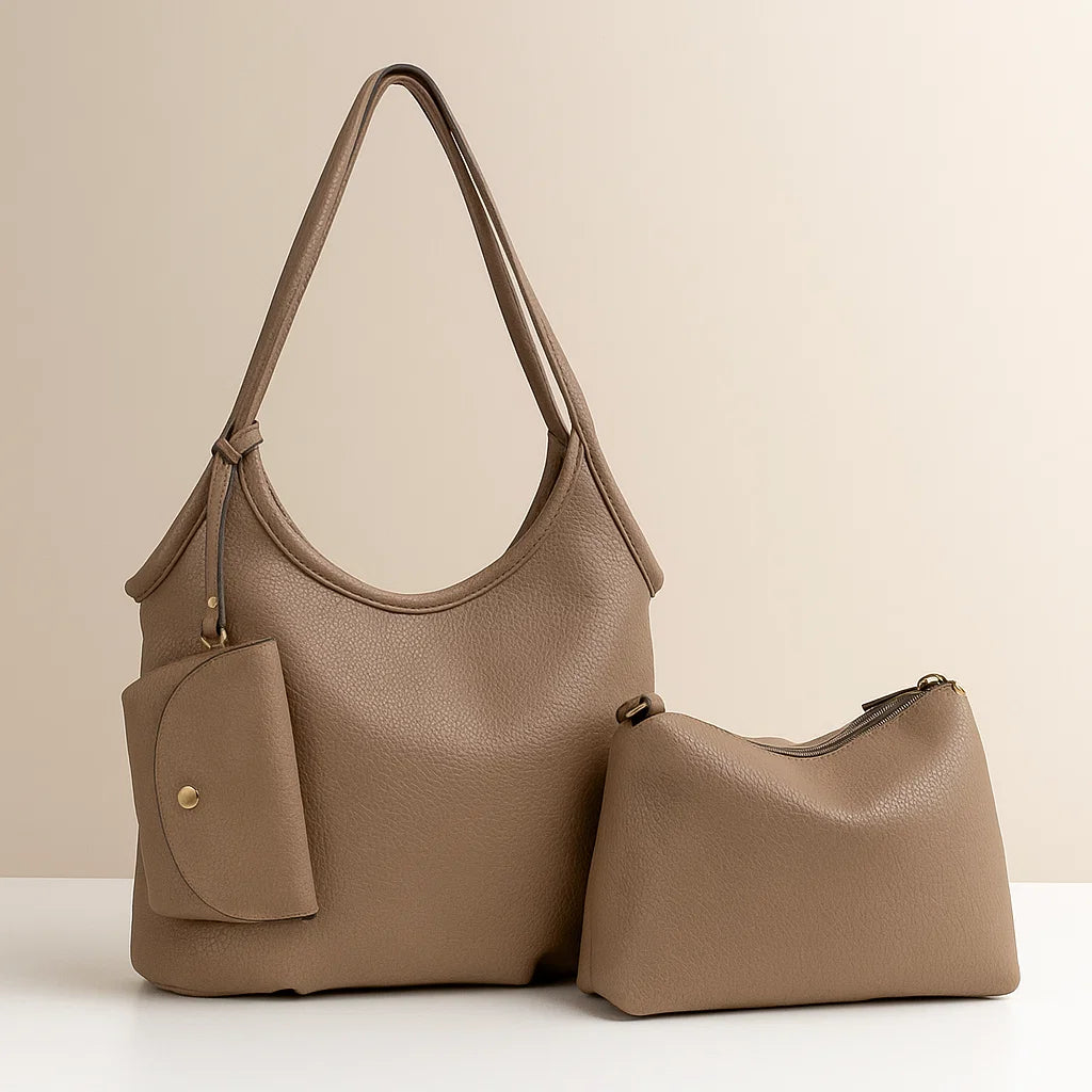 Sac avec Pochette Intégrée