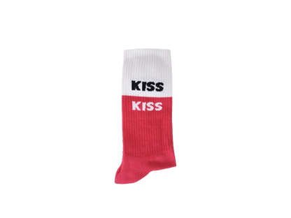 Chaussettes Kiss Bang