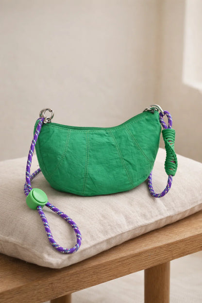 Mini Besace Nylon