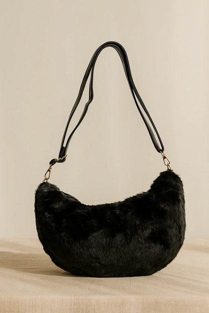 Sac Doudou Fourrure