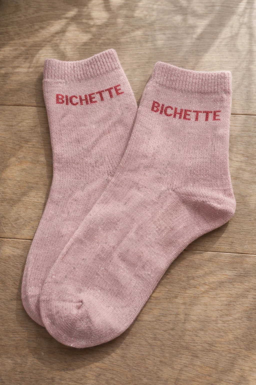 Chaussettes Bichette
