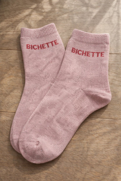 Chaussettes Bichette