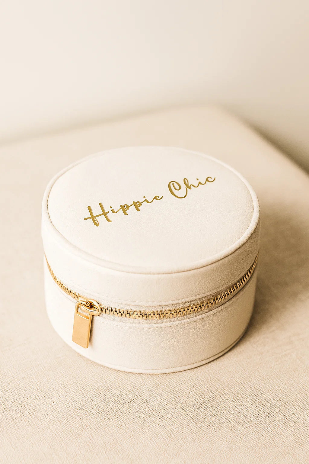 Boîte à Bijoux Hippie Chic