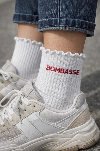 Chaussettes Bombasse