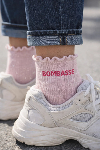 Chaussettes Bombasse