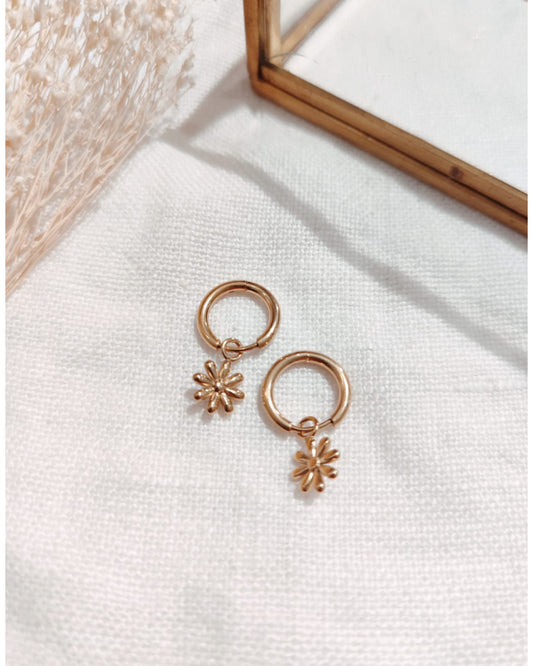 Mini Créole Fleur