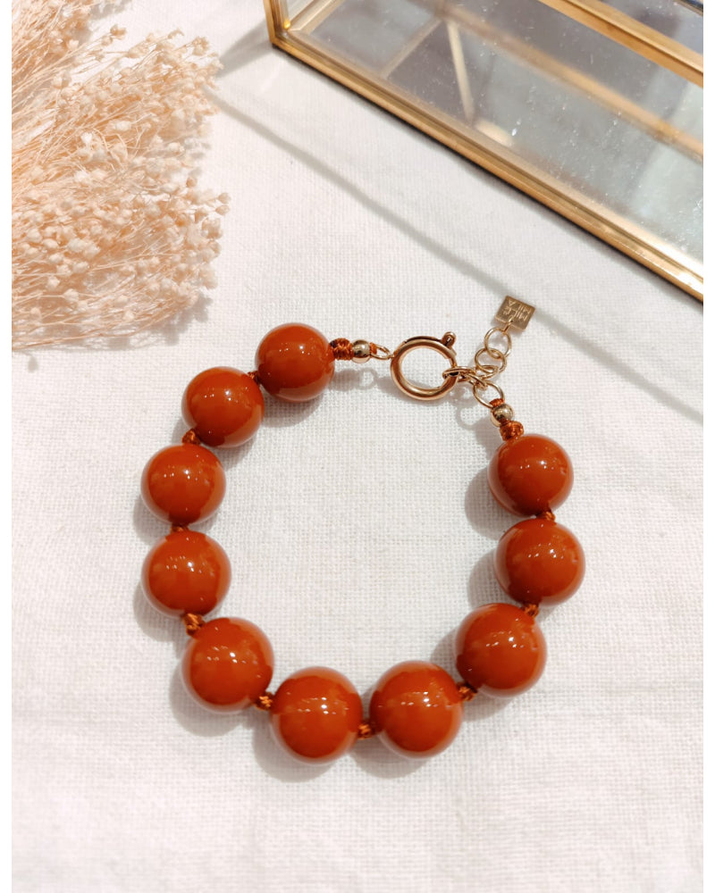 Bracelet Perles