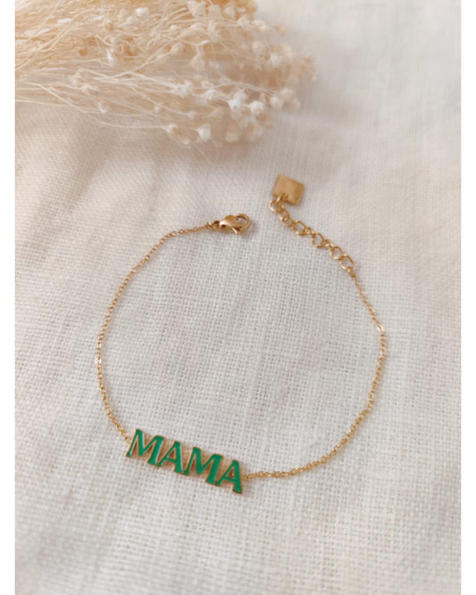Bracelet "Mama"