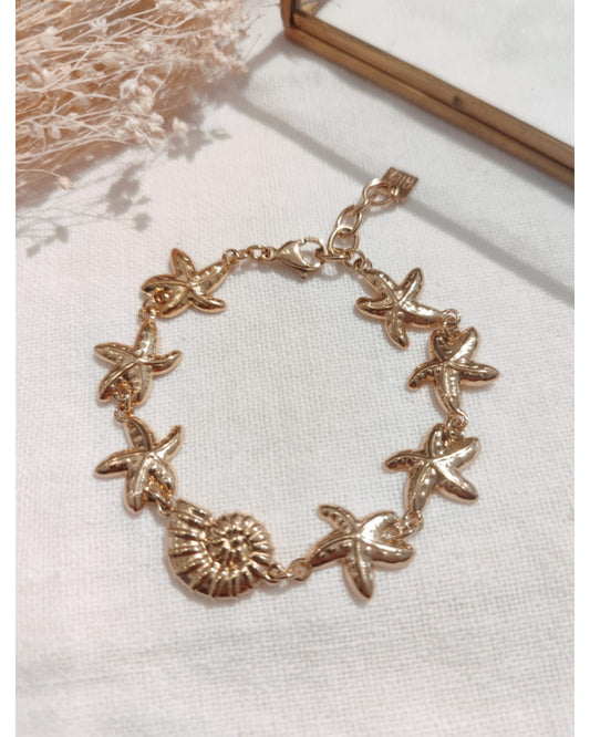 Bracelet Pampille Mer