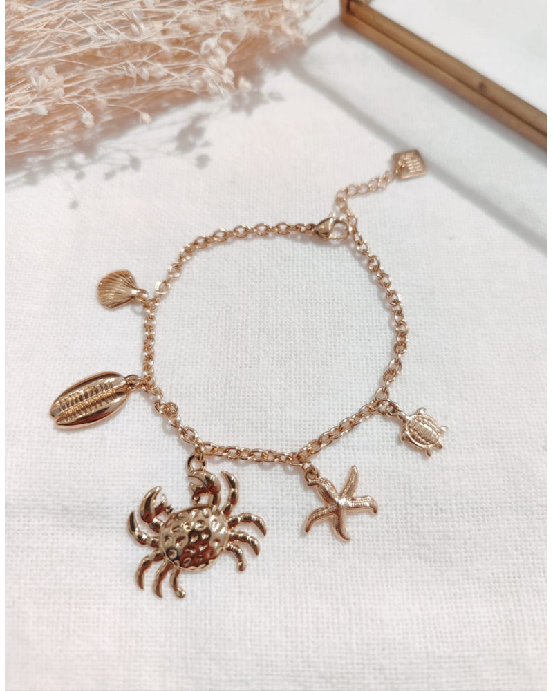 Bracelet Pampilles Summer