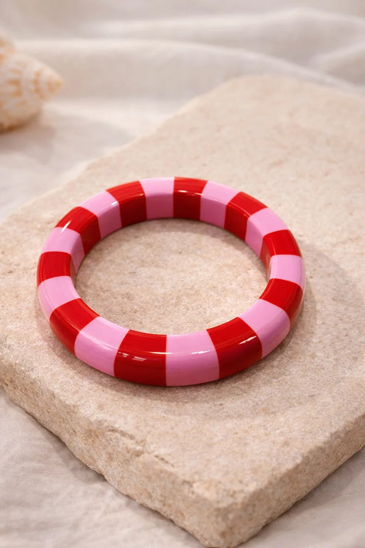 Bracelet Pop Coloré