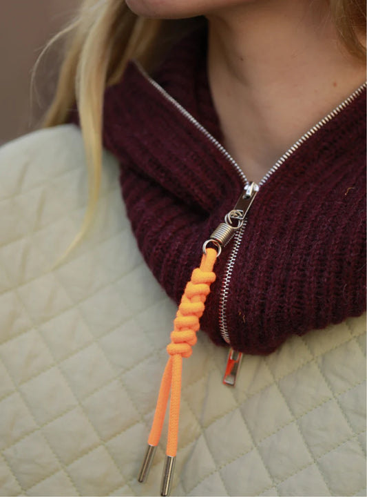 Cagoule Griotte