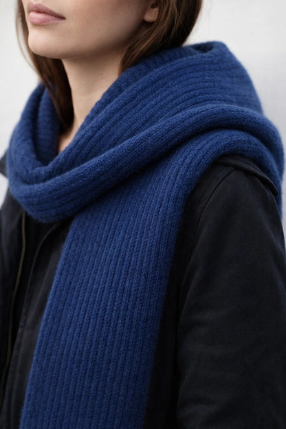 Capuche Écharpe Douce