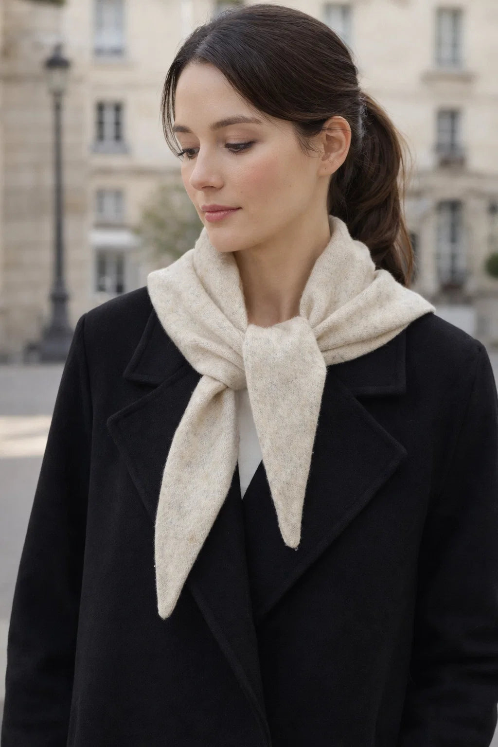 Triangle Douceur Chic