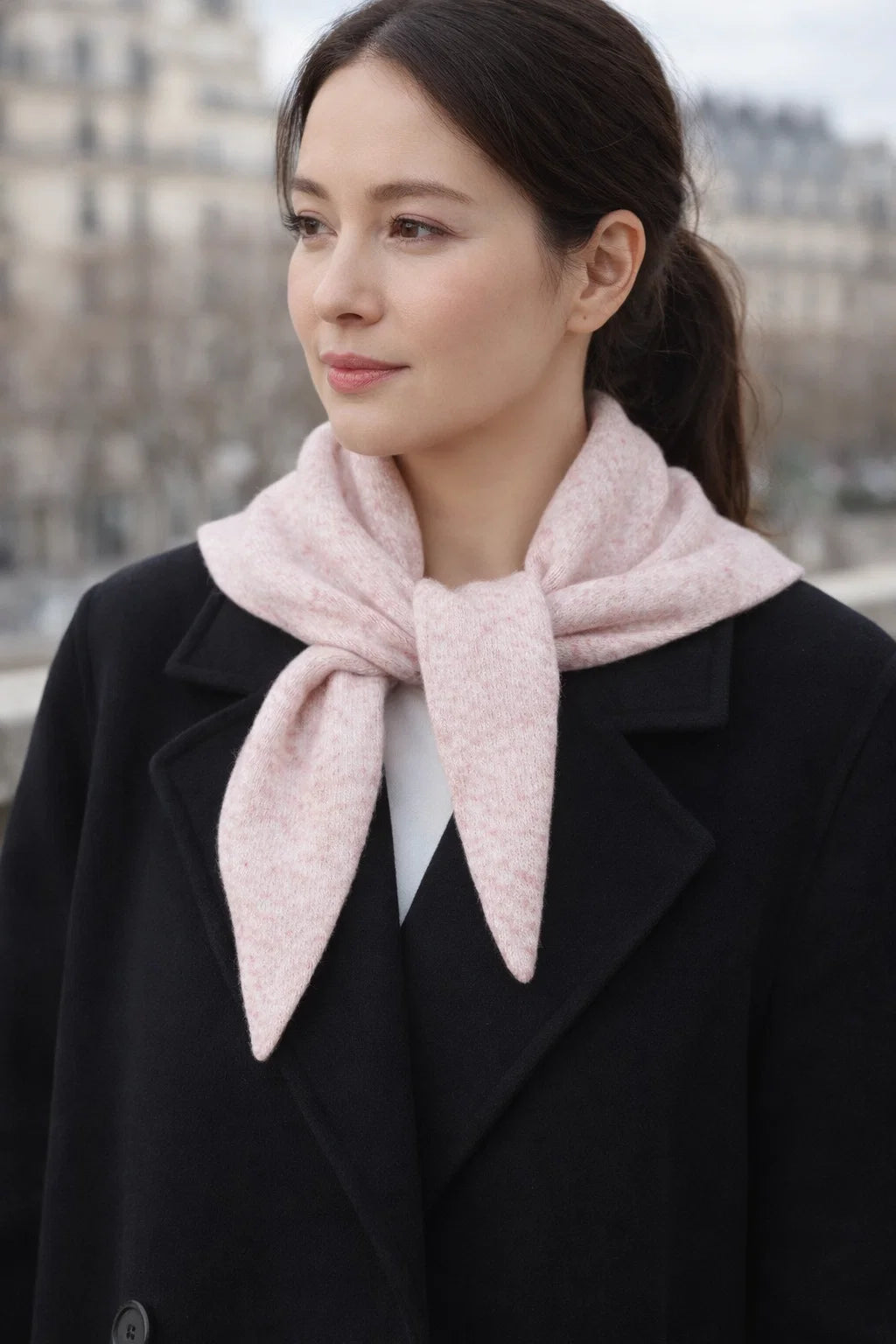 Triangle Douceur Chic