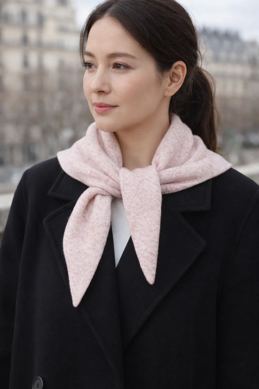 Triangle Douceur Chic