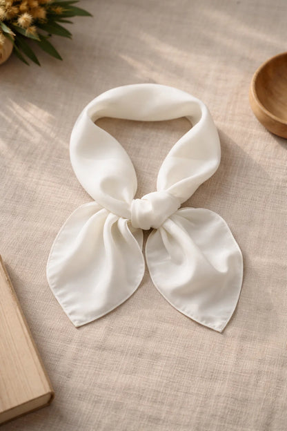 Carré de Soie Chic Coloré