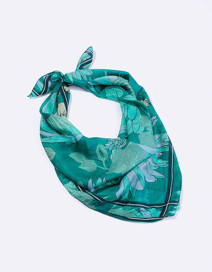 Carré de Soie Razak