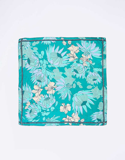 Carré de Soie Razak