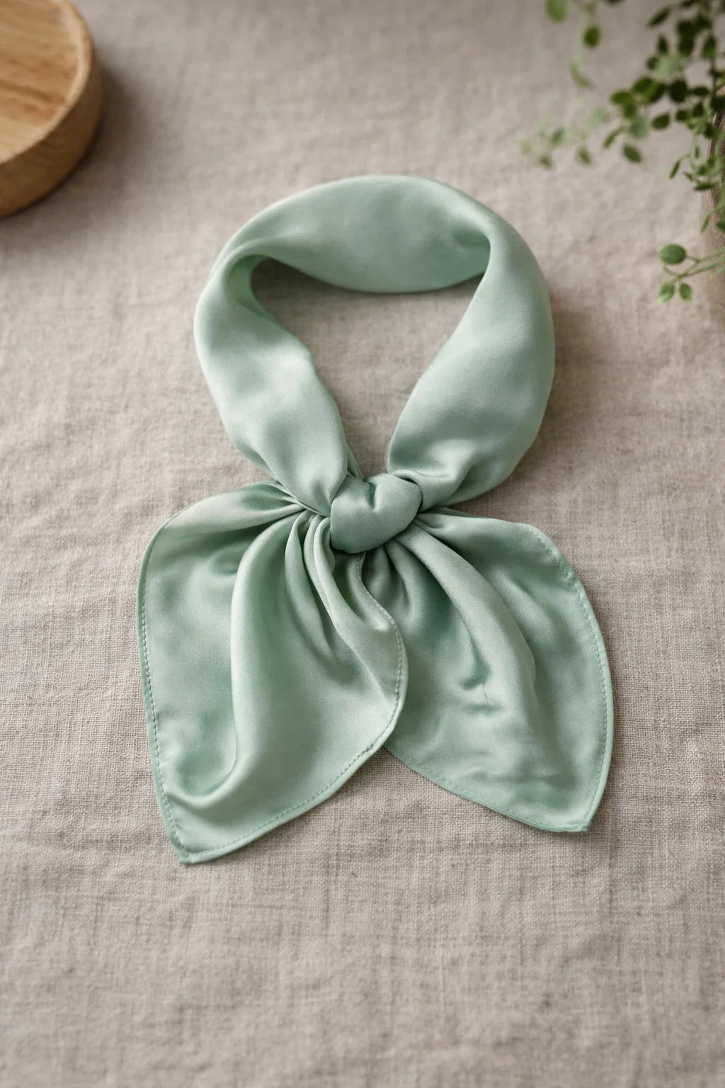 Carré de Soie Chic Coloré