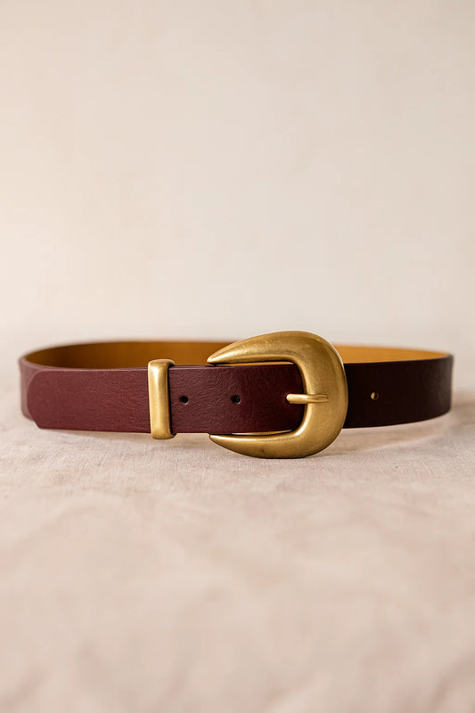Ceinture Elinore