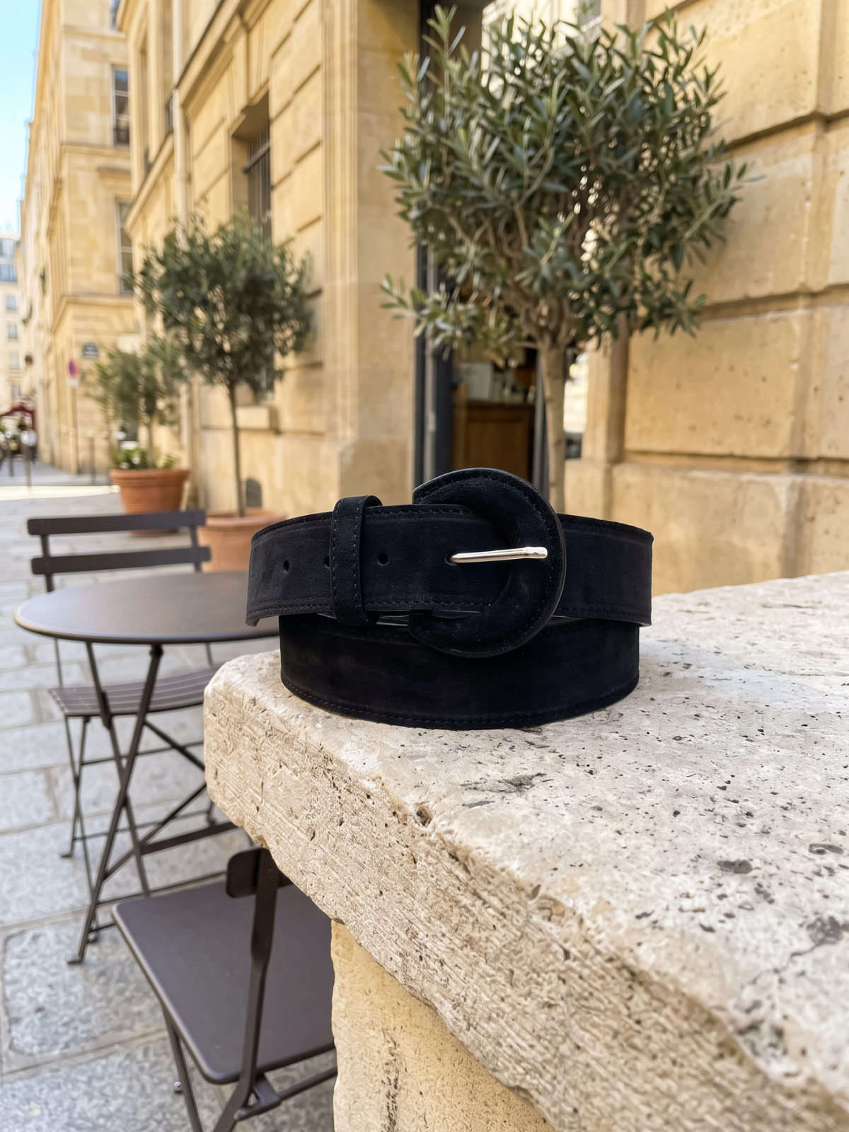 Ceinture Suzon