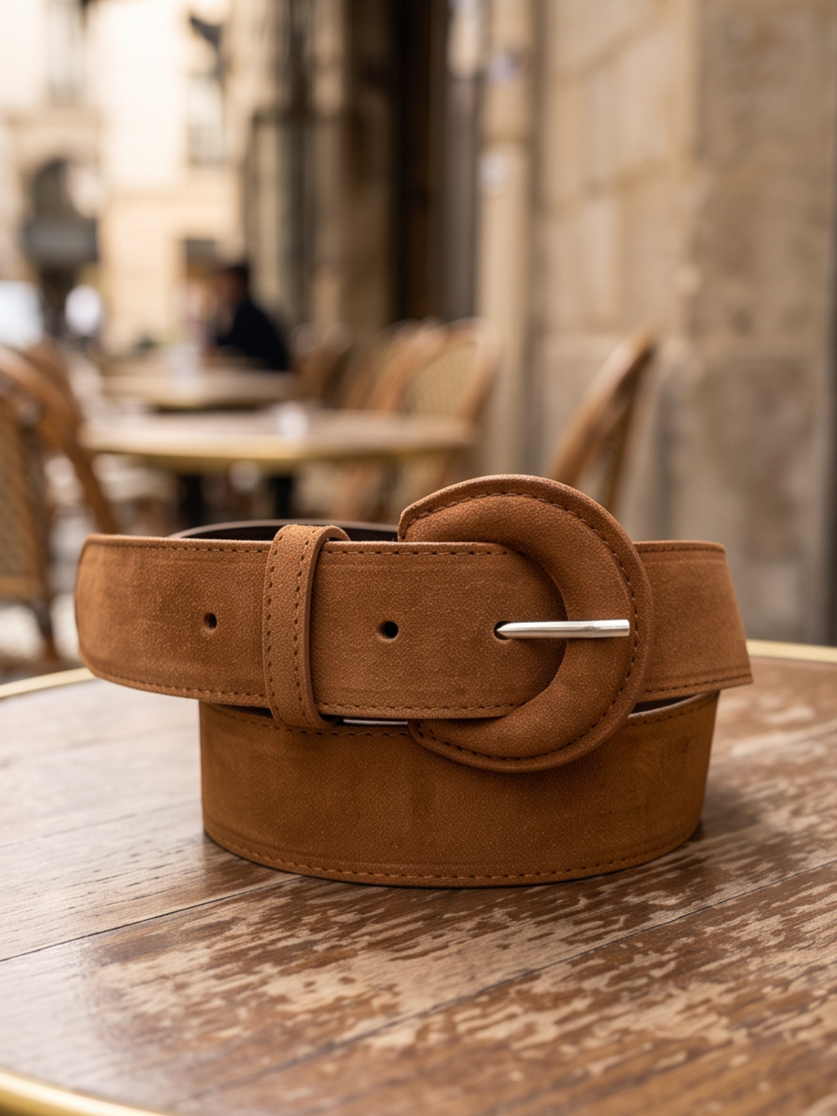 Ceinture Suzon