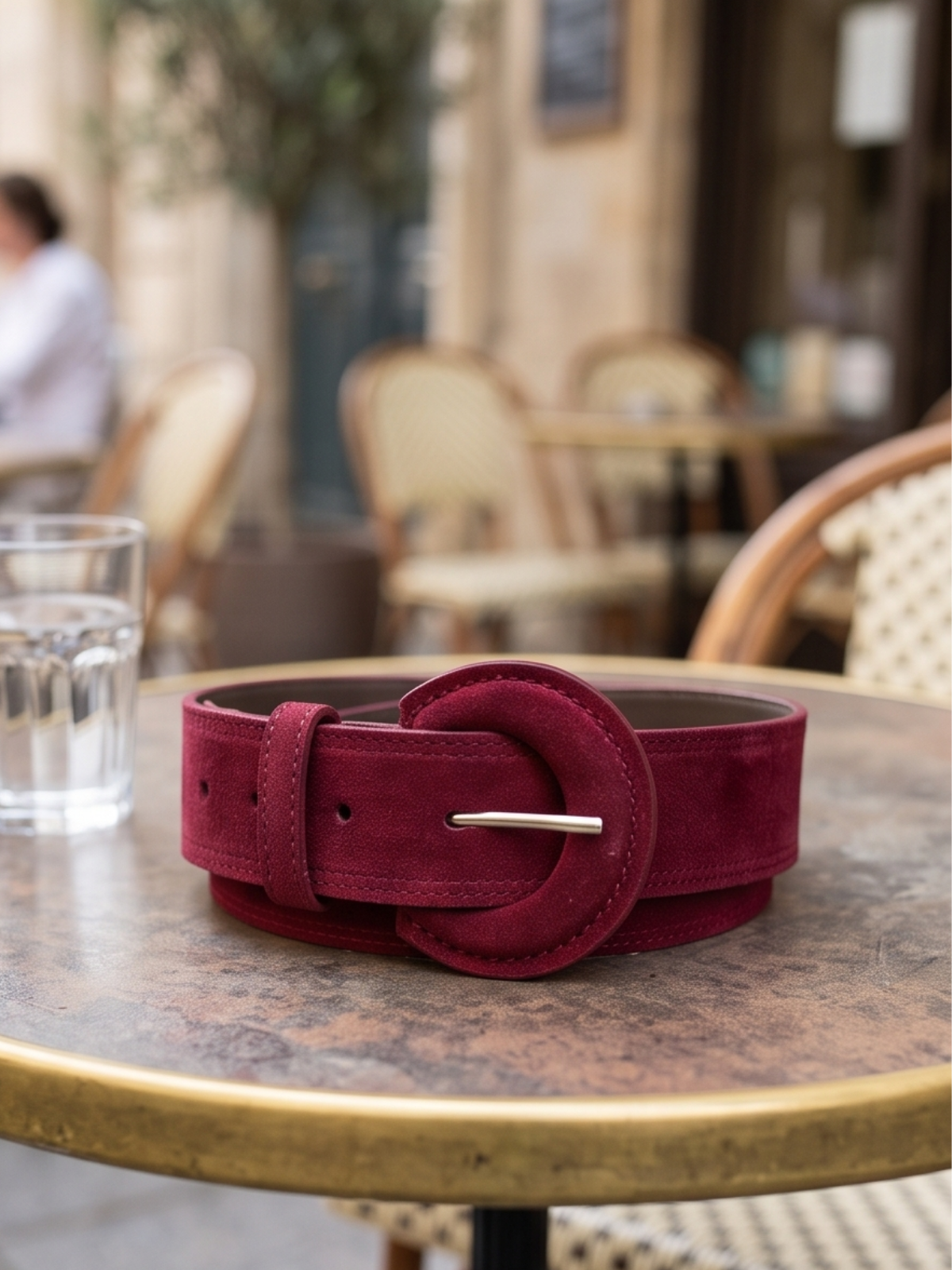 Ceinture Suzon