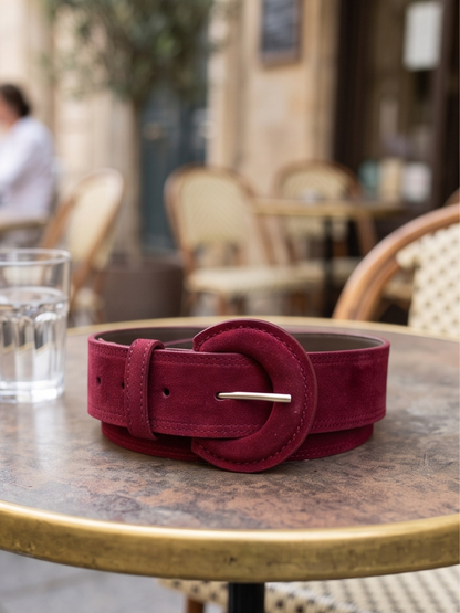 Ceinture Suzon