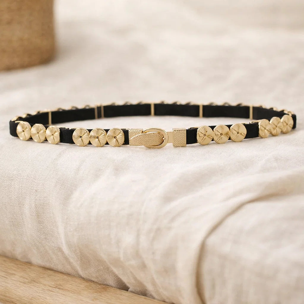 Ceinture Bijou Élégante