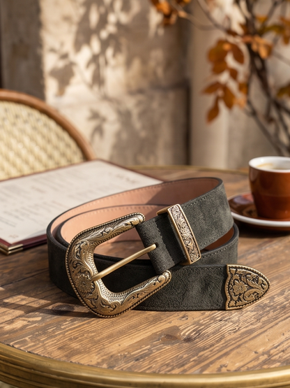 Ceinture Maëva - Boucle Western