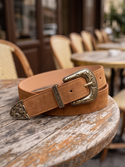 Ceinture Maëva - Boucle Western