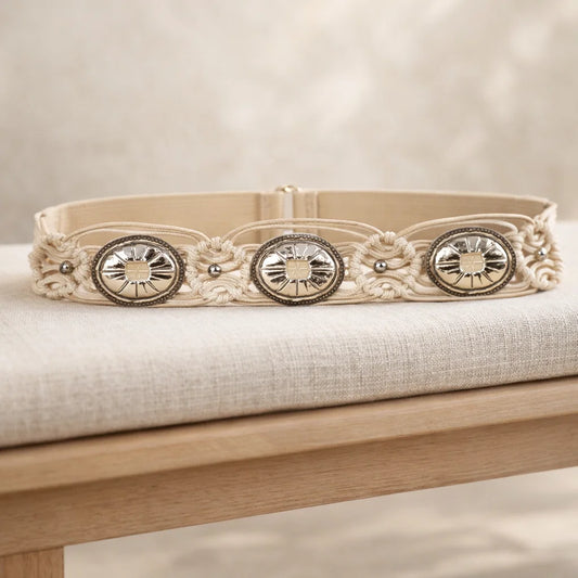 Ceinture Style Western