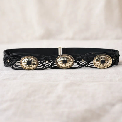 Ceinture Style Western