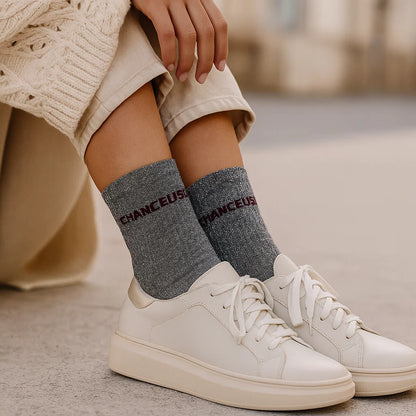 Chaussette Chanceuse