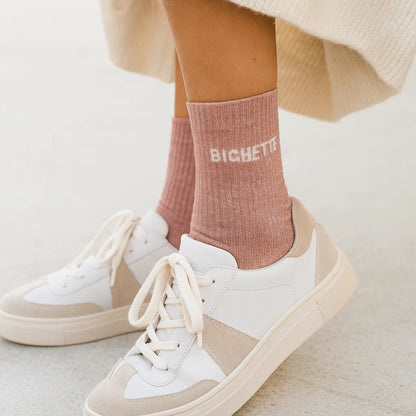 Chaussettes Bichette