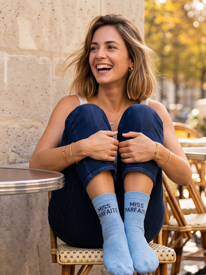 Chaussettes Miss Parfaite