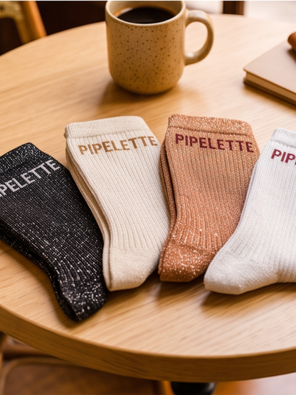Chaussettes Pipelette