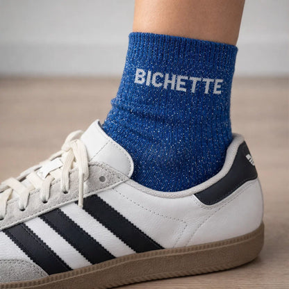 Chaussettes Bichette