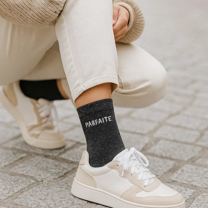 Chaussettes Parfaite