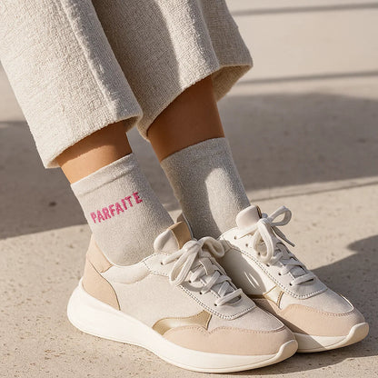 Chaussettes Parfaite