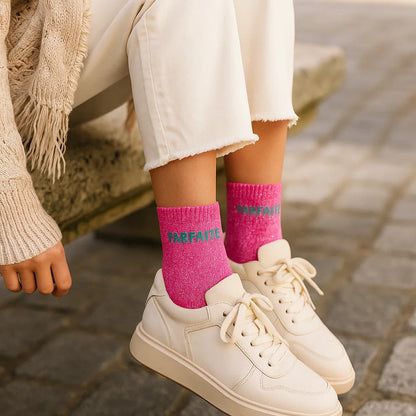 Chaussettes Parfaite