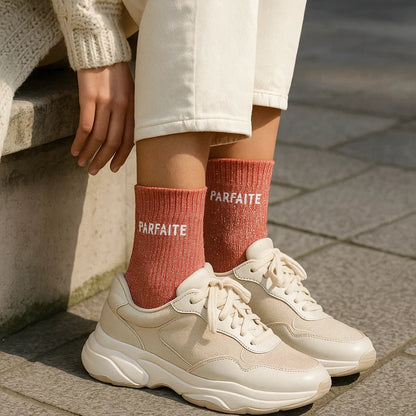 Chaussettes Parfaite