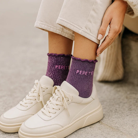 Chaussettes Pepette