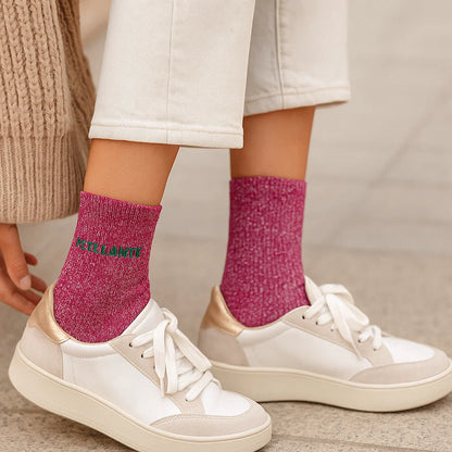 Chaussettes Pétillante