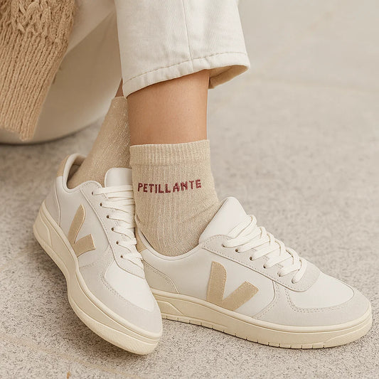 Chaussettes Pétillante